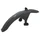 GARDE BOUE VTT AV 27.5"- 28"- 29" ZEFAL DEFLECTOR FM40 (POUR PNEU JUSQU'A 3.0") FIXATION SUR FOURCHE
