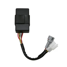 CDI UNIT FOR MOTORBIKE YAMAHA 50 PW -P2R