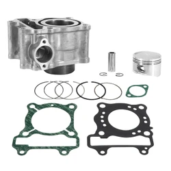CYLINDER FOR HONDA 125 DYLAN, NES@, PANTHEON, PS, SH, S-WING/KEEWAY 125 OUTLOOK Ø 52,4mm -SELECTION P2R