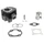 CYLINDRE SCOOT ADAPTABLE MBK 50 OVETTO 2T, MACH G/YAMAHA 50 NEOS 2T, JOG/APRILIA 50 SR/MALAGUTI 50 F10, F12 (DIAM 39 mm) QUALITE OEM -MAGNETI MARELLI