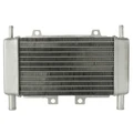 RADIATEUR SCOOT ADAPTABLE GILERA 50 RUNNER, DNA/PIAGGIO 50 ZIP SP -SELECTION P2R