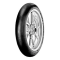 PNEU SCOOT 10'' 100/80-10 PIRELLI DIABLO SUPERBIKE NHS TL FRONT SC1 PISTE (NHS - non homologué route)