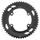 PLATEAU ROUTE / GRAVEL 4BRA D.110 POUR SHIMANO CUES FC-U6040 50DTS DOUBLE ORIGINE (EXTERIEUR)