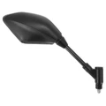 RETROVISEUR ADAPTABLE YAMAHA 700 MT-07 2021>, 900 MT-09 2021>, 900 TRACER 2021> DROITE NOIR (OEM: B7N262800000) (HOMOLOGUE CE) -MAGNETI MARELLI