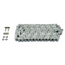 CHAINE MOTO AFAM 520 116 MAILLONS XS-RING RENFORCEE ACIER (A520XMR3 116L)