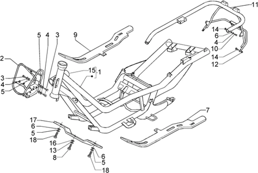 Chassis