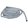 GAINE/SOUPLISSEAU FAISCEAU ELECTRIQUE 12x13.1 mm GRIS (5M)  -SELECTION P2R-