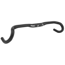 CINTRE VTT / GRAVEL CONTROLTECH ONE FL25 ALU NOIR 31,8 L 53,4 EXTERIEUR (AXE-AXE 44 cm) 300g. RISE 10 mm