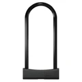 ANTIVOL VELO U SEATYLOCK MASON 30 x 14 cm (DIAM 15.3 mm) - HOMOLOGUE SOLD SECURE DIAMOND + 208044 POUR LE SUPPORT (HOMOLOGUE FUB)