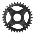PLATEAU VAE BAFANG POUR MOTEUR M820 CL 53 mm 32 DTS NOIR (MM G520-0110) NARROW WIDE