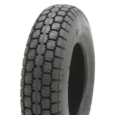 TYRE FOR SCOOT 8'' 4.00-8 (4-8) DELI S-233 TT 62M