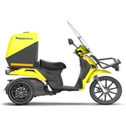 MyMOOVER 125