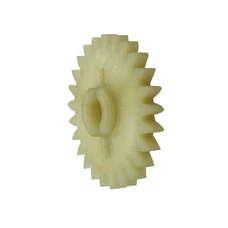 OIL PUMP GEAR(Z 25) "PIAGGIO GENUINE PART" GILERA 50 SMT, RCR/APPRILIA 50 SX, RX  -847051-
