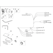 Circuit electrique I