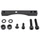 SUPPORT D'ADAPTATEUR TROTTINETTE ETRIER XTECH POUR XIAOMI (VENDU A L'UNITE)  -SELECTION P2R-