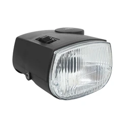 PHARE/PROJECTEUR CYCLO ADAPTABLE PIAGGIO 50 CIAO PX -P2R