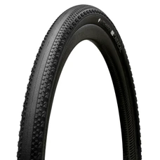 PNEU GRAVEL 700 X 40 HUTCHINSON CARACAL HARDSKIN NOIR TUBELESS READY REINFORCED TS (40-622)