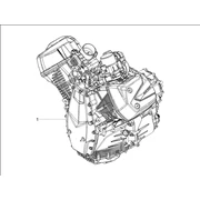 Moteur-Groupe complementaire