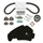 KIT ENTRETIEN MAXISCOOTER ORIGINE PIAGGIO 500 MP3 ABS 2014>2017 (AVEC PLAQUETTES DE FREIN)  -1R000375-