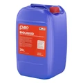 NETTOYANT/DEGRAISSANT/PRODUIT DE FONTAINE P2R PROFESSIONNELLE BIOLIQUID 20L (PRET A L'EMPLOI)