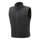 GILET CHAUFFANT TUCANO TOPWARM NOIR COUPE VENT ET RESPIRANT T46 (S)