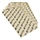 JOINT FEUILLE PAPIER HUILE ARTEIN OIL 350x450 mm 8 FEUILLES EPAISSEUR : 1x0,15 + 1x0,20 + 1x0,25 + 1x0,30 + 1x0,40 + 1x0,50 + 1x0,80 + 1x1 mm (RESISTE JUSQU'A 120°C)