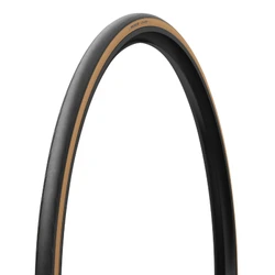 PNEU ROUTE 700 X 25 MICHELIN LITHION 4 NOIR/BEIGE TS (25-622)