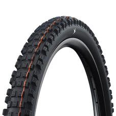 PNEU VTT / VAE 29 X 2.40 SCHWALBE EDDY CURRENT RADIAL NOIR TUBELESS READY TS (64-622) HOMOLOGUE VAE e50