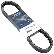 COURROIE MAXISCOOTER ADAPTABLE PIAGGIO 125 X-EVO, X9, VESPA LX, VESPA GTS, FLY, LIBERTY, ZIP/APRILIA 125 ATLANTIC/GILERA 125 NEXUS, RUNNER/MALAGUTI 125 MADISON (814 x 22,5 x 10,2) -DAYCO KEVLAR