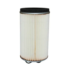 FILTRE A AIR MOTO ADAPTABLE SUZUKI 1100 GSX 1980>1985  -HIFLOFILTRO HFA3902-
