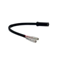 ADAPTATEUR/CONNECTEUR DE CLIGNOTANT MOTO TAAC AC08 ADAPTABLE SUZUKI (PAIRE)