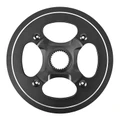 PLATEAU VAE BAFANG POUR MOTEUR M210 CL 50 mm 38 DTS NOIR (MAX01)