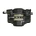 ETRIER FREIN AVANT GAUCHE HENG-TONG ORIGINE PIAGGIO 125-250-300-400-500-MP3 2008>2014, 125-300 YOURBAN 2012>/GILERA 500 FUOCO 2007>  -CM065708-