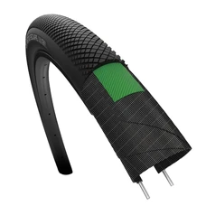 PNEU GRAVEL 700 X 38 CST METROPOLITAN ESCAPE NOIR TR (38-622) -RENFORT ANTI-CREVAISON EPS