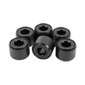 GALET/ROULEAU MAXISCOOTER BANDO 20x15 18g (x6) POUR HONDA 125 FORZA, PCX, SH, PANTHEON, S-WING/KYMCO 125 DINK, GRAND-DINK