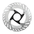 DISQUE DE FREIN ROUTE/VTT SHIMANO CENTERLOCK ICE TECH 140mm -CL800SS - NIVEAU ULTEGRA/XT