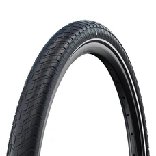 PNEU VTT URBAIN / VAE 29 X 2.00 SCHWALBE BIG APPLE TR NOIR (50-622) RENFORT RACE GUARD FLANC REFLEX HOMOLOGUE VAE e50