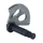 AXE/PIGNON DE KICK SCOOT ADAPTABLE PEUGEOT 50 KISBEE 4T  -P2R-