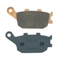 BRAKE PADS SET (2 pads) CL BRAKES FOR HONDA 700 INTEGRA 2012>2013 Rear  250 FORZA 2000>2004 Rear  -  (3079 MSC)