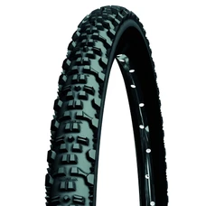 TYRE FOR MTB - 26 X 2.00 MICHELIN COUNTRY ALL TERRAIN BLACK-RIGID-(50-559)