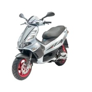 Runner 50 SP 1998-2005