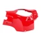 COUVRE GUIDON SUPERIEUR ORIGINE PIAGGIO 50-125 VESPA SPRINT 2014> ROUGE 894 -1B000071000R7