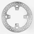DISQUE DE FREIN ADAPTABLE KAWASAKI 750 Z750 2007>2012 AR, 1000 NINJA SX 2020> AR, 1000 KLZ VERSYS ABS 2015> AR, 1000 Z1000 ABS 2015> AR (EXT 250mm - INT 110.5mm - 4 TROUS) (DF5375A) -NEWFREN