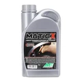HUILE DE TRANSMISSION MINERVA MATIC X EVO VI LV (100% SYNTHESE TYPE DEXRON VI) (1 L) (100% MADE IN FRANCE)