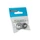 ECROU DE ROUE 3/8-x26 (PAIRE SUR CARTE) -WELDTITE