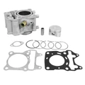 CYLINDRE MAXISCOOTER ADAPTABLE HONDA 125 PCX 2012>, SH 2013> (DIAM 52,4 mm) -TOP PERF TYPE ORIGINE