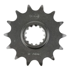 PIGNON MOTO ADAPTABLE HONDA 500 CB F 2013>2023, CB X 2013>2015 520 14 DENTS -AFAM