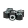 VARIATOR ROLLER FOR MAXISCOOTER MALOSSI18x14 14,0g (x6)   FOR SCOOTER 125 CHINESE/PEUGEOT 125 TWEET/ KYMCO 125 DINK-STREET, AGILITY/SYM 125 FIDDLE, GTS
