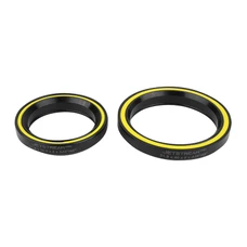 ROULEMENT JEU DE DIRECTION TRIPEAK JETSTREAM PRO SOLITECH CERAMIQUE - 30.5 x 41.8 x 8mm 45x45- - 40 x 51.8 x 8mm 36x45- (GARANTIE 4 ans) -COMPATIBLE ORBEA ORCA B,S,G..., BIANCHI (VENDU A LA PAIRE)