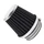 FILTRE A AIR TYPE KN CHROME FIXATION DROITE DIAM 54 mm -P2R